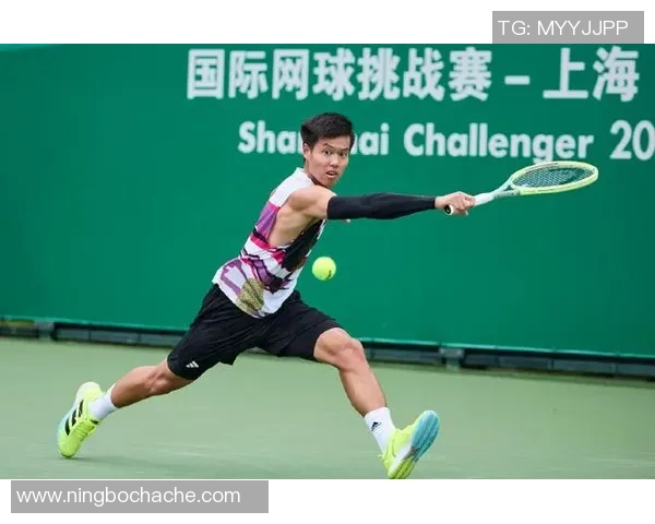 对话黄伟：回顾网球生涯的辉煌与挑战之路